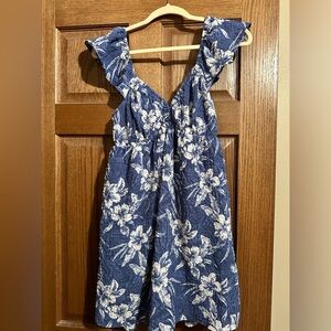 American Eagle dress